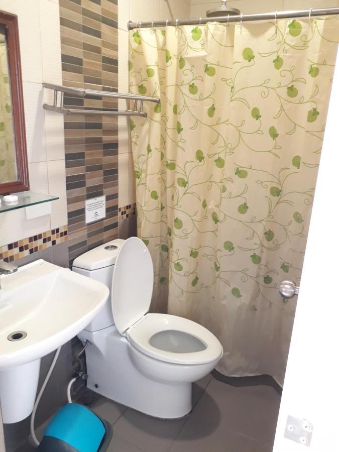 Sea Garden Resort Iloilo Екстериор снимка