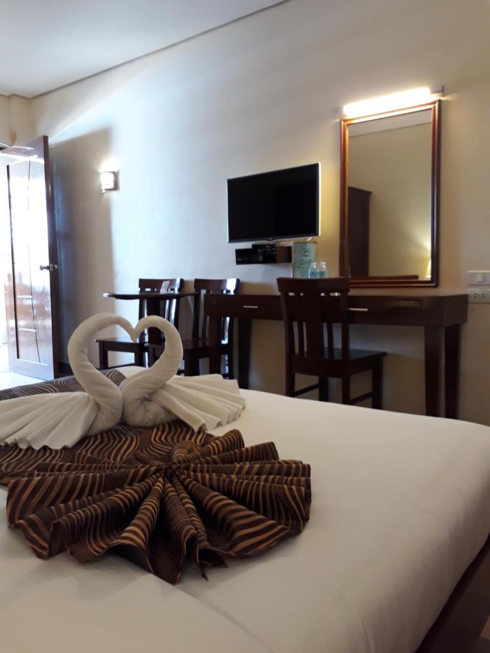Sea Garden Resort Iloilo Екстериор снимка