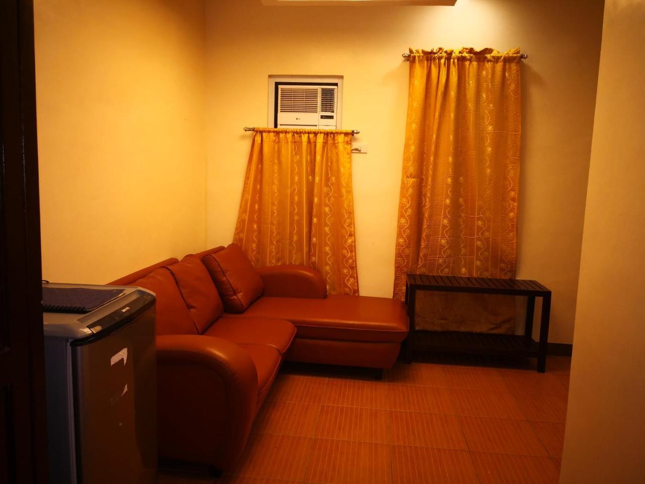Sea Garden Resort Iloilo Екстериор снимка