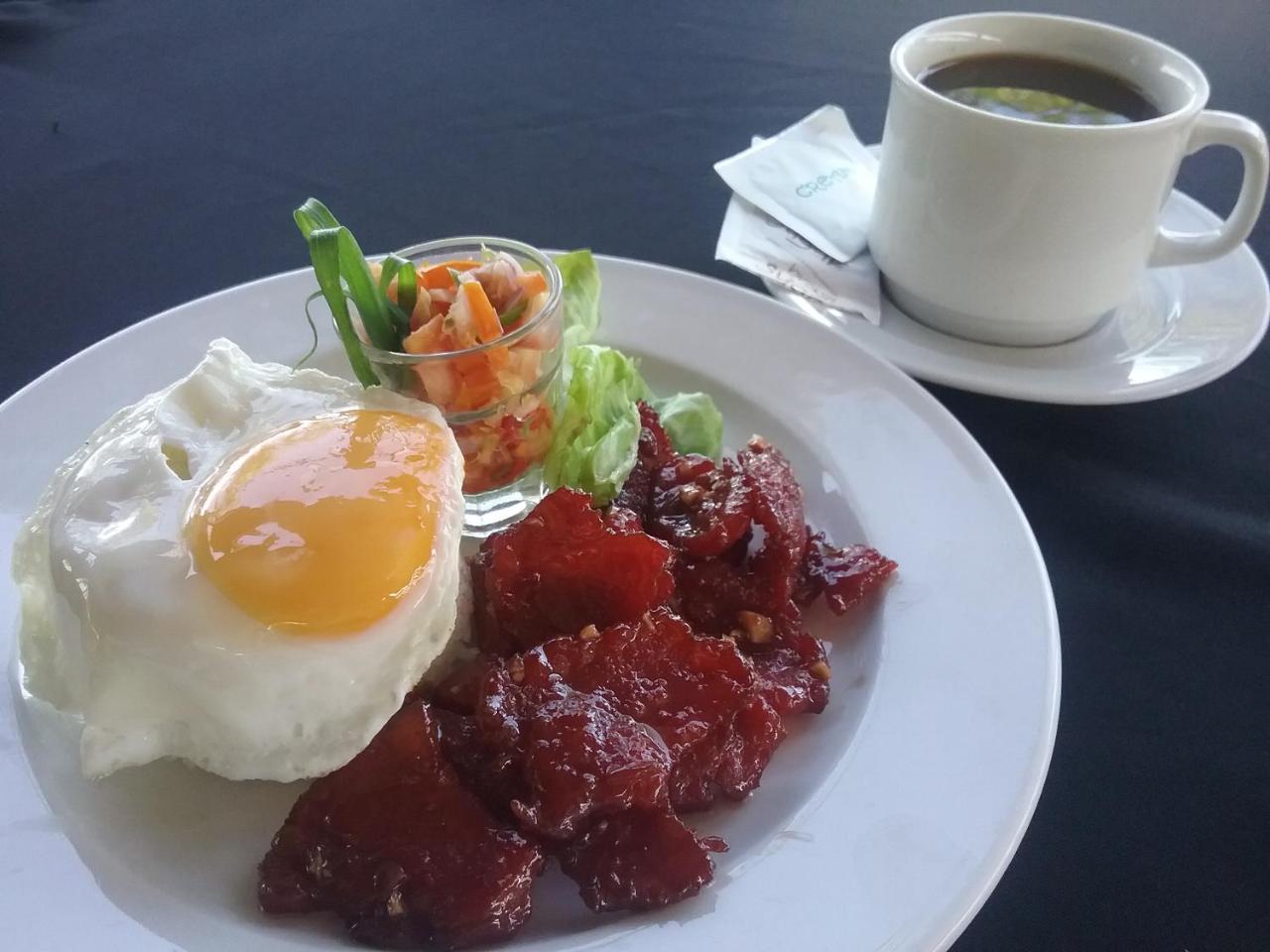 Sea Garden Resort Iloilo Екстериор снимка